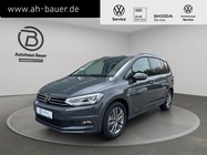 Volkswagen Touran 2026
