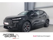 Audi Q6 e-tron 2026