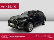 Audi Q5 2022