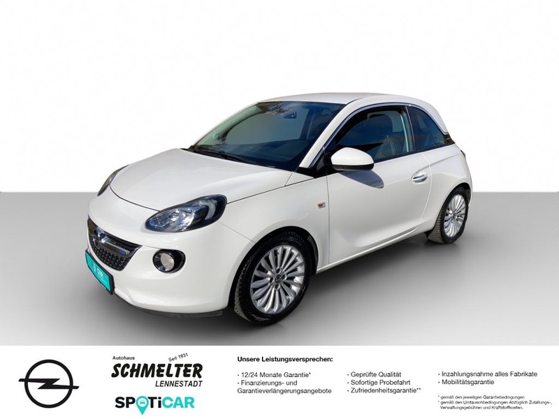 Opel Adam