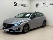 Peugeot 308 2022