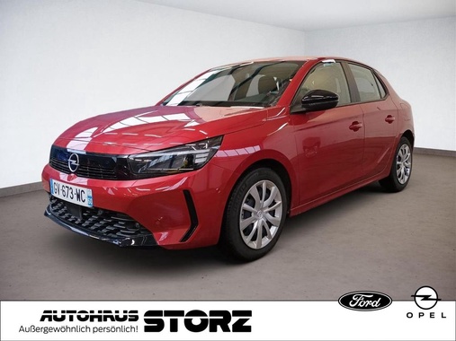 Opel Corsa 2024