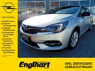 Opel Astra 2022