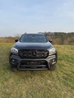 Mercedes-Benz X-Class 2019