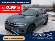 Volkswagen T-Roc 2026