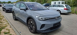 Volkswagen ID.4 2022