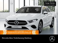 Mercedes-Benz A-Class 2025