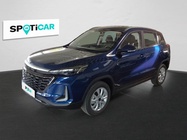 BAIC X35 2023