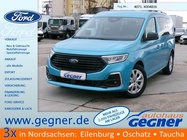 Ford Grand Tourneo 2026