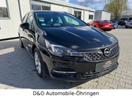 Opel Astra 2022