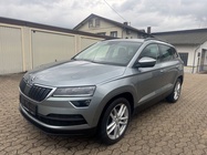 Skoda Karoq 2021