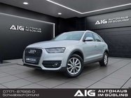 Audi Q3 2013