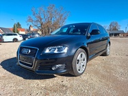 Audi A3 2009