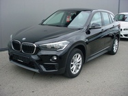 BMW X1 2019