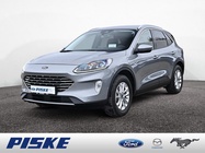 Ford Kuga 2022