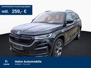 Skoda Kodiaq 2023