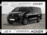Citroen SpaceTourer 2026