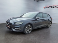 Seat Leon 2022