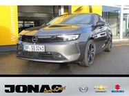 Opel Astra 2023