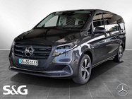 Mercedes-Benz Vito 2025