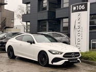 Mercedes-Benz CLE-Class 2024