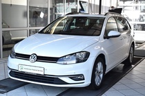Volkswagen Golf 2019