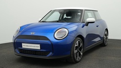 MINI Cooper 2025