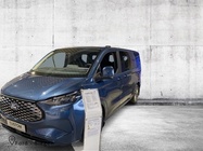 Ford Tourneo Custom 2025