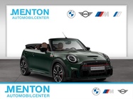 MINI Cabrio 2023