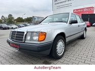 Mercedes-Benz E-Class 1989