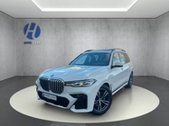 BMW X7 2021