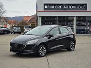 Ford Fiesta 2022