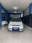 Fiat Panda 2009