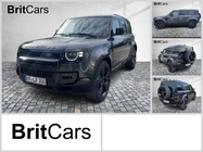 Land Rover Defender 2026