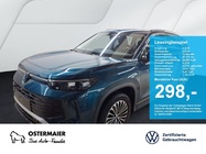 Volkswagen Tayron 2025