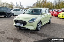 Suzuki Swift 2025