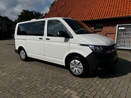 Volkswagen T6 2020