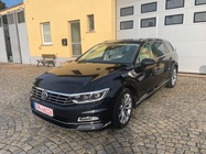 Volkswagen Passat 2019