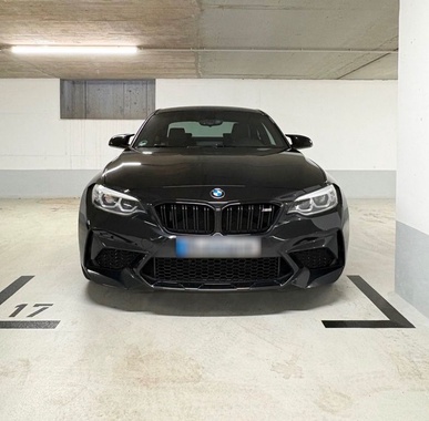 BMW M2 2020