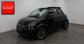 Fiat 500e 2022