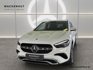 Mercedes-Benz GLA-Class 2024