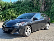 Mazda 3 2010