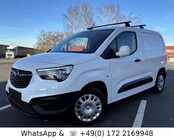 Opel Combo 2020
