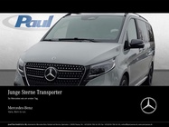 Mercedes-Benz V-Class 2025