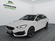 Cupra Leon 2022