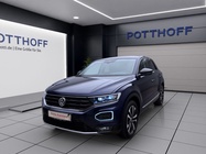 Volkswagen T-Roc 2020