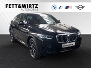 BMW X4 2024