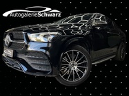 Mercedes-Benz GLE-Class 2021