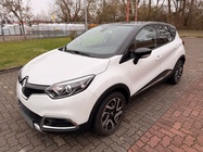 Renault Captur 2017