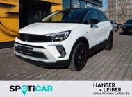 Opel Crossland 2024